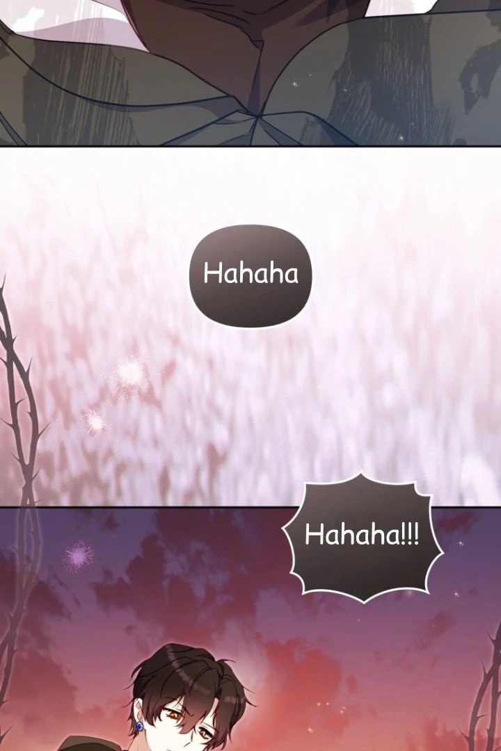 I’m Being Raised by Villains Chapter 84 - Page 55