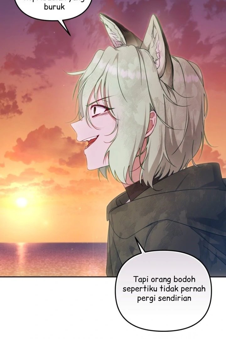 I’m Being Raised by Villains Chapter 84 - Page 59