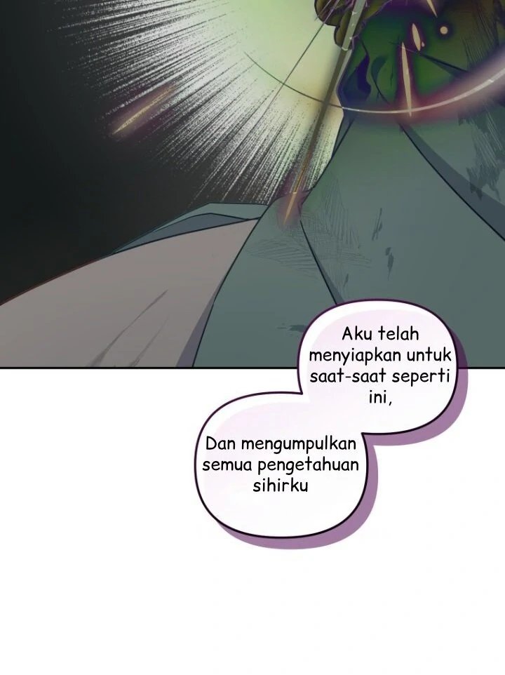 I’m Being Raised by Villains Chapter 84 - Page 61