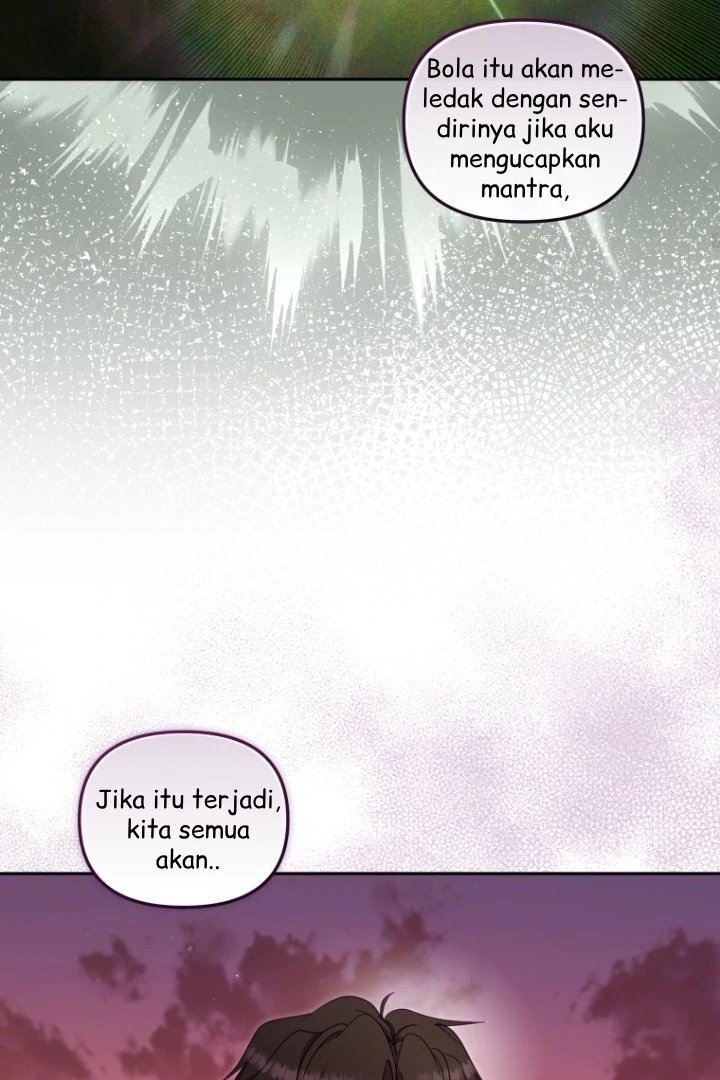 I’m Being Raised by Villains Chapter 84 - Page 63