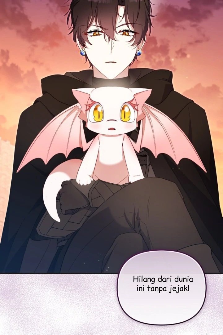 I’m Being Raised by Villains Chapter 84 - Page 64