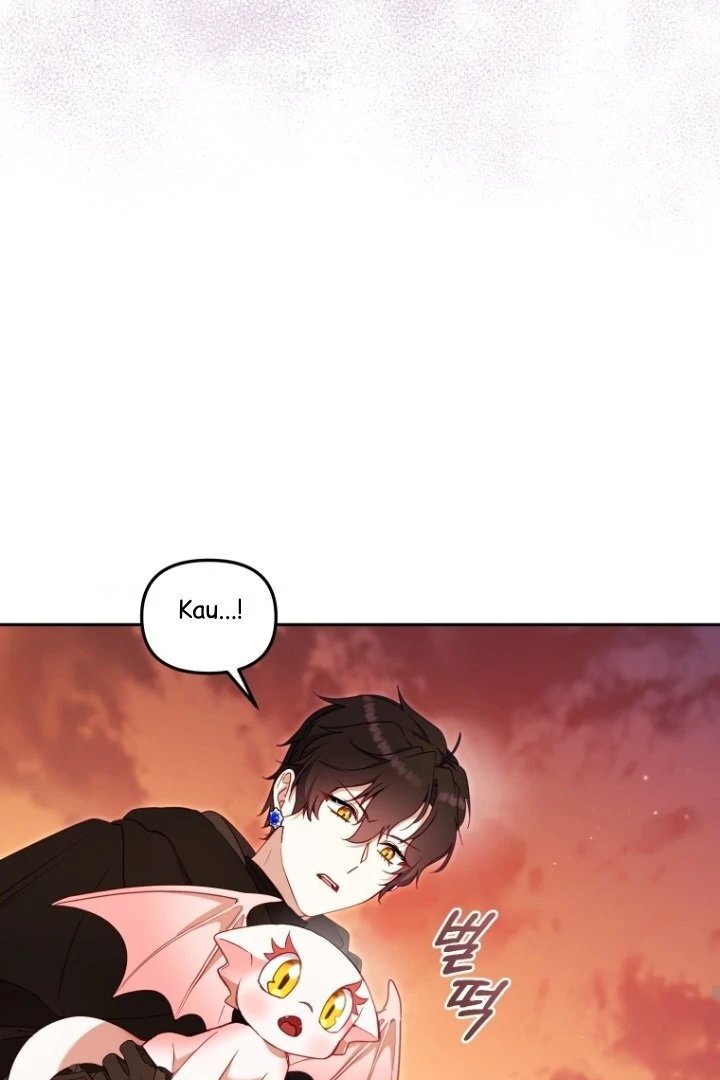 I’m Being Raised by Villains Chapter 84 - Page 65