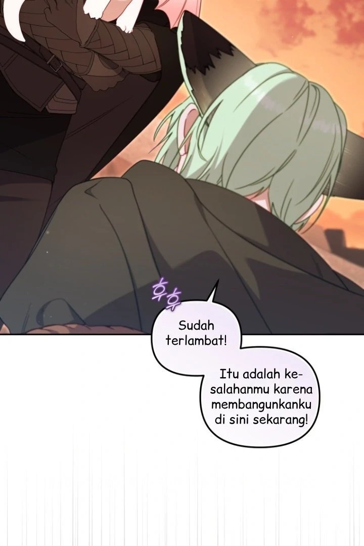 I’m Being Raised by Villains Chapter 84 - Page 66