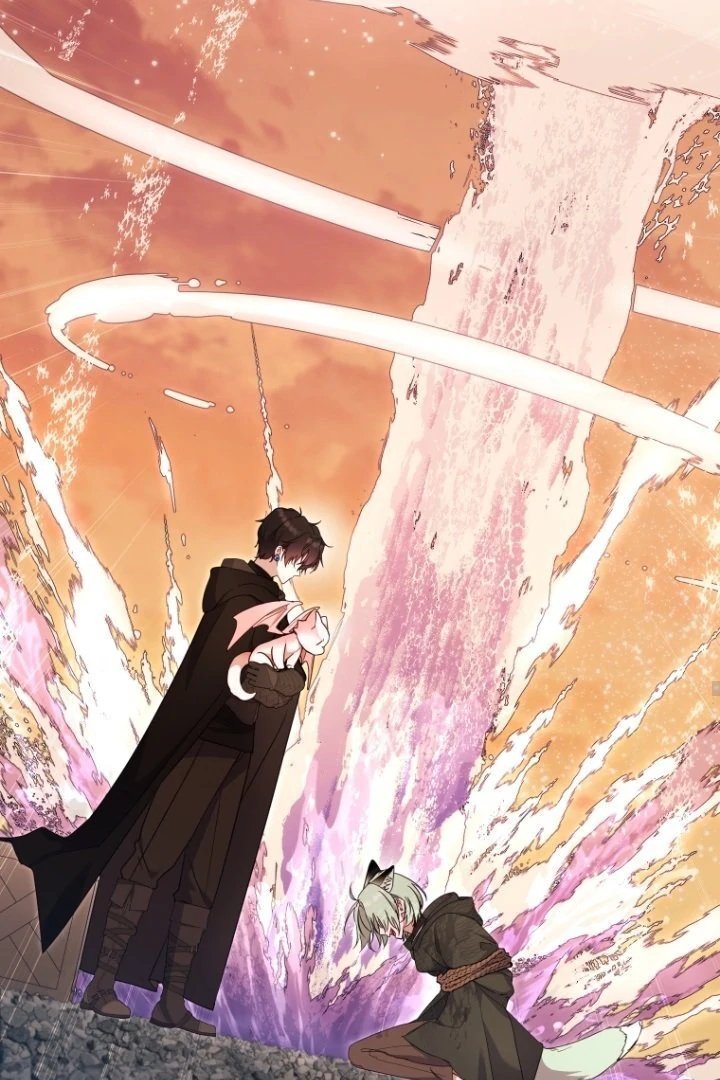 I’m Being Raised by Villains Chapter 84 - Page 70