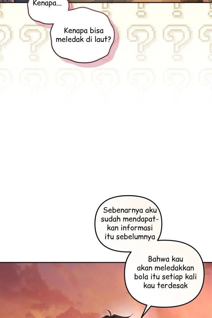 I’m Being Raised by Villains Chapter 84 - Page 74