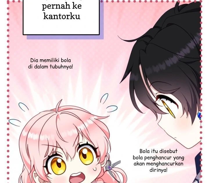 I’m Being Raised by Villains Chapter 84 - Page 76