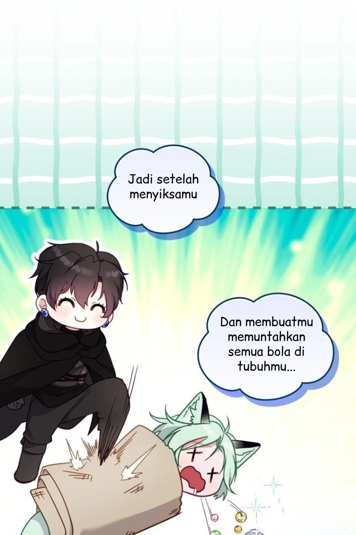 I’m Being Raised by Villains Chapter 84 - Page 78