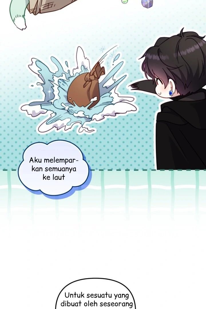 I’m Being Raised by Villains Chapter 84 - Page 79