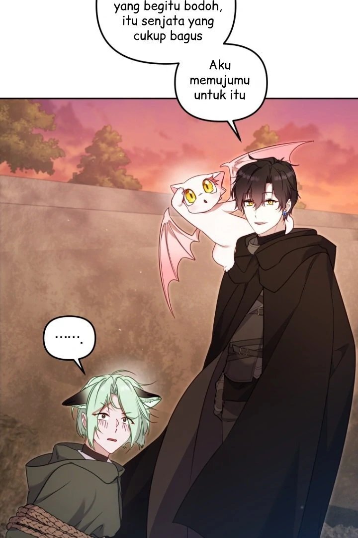 I’m Being Raised by Villains Chapter 84 - Page 80