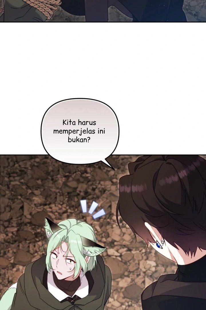 I’m Being Raised by Villains Chapter 84 - Page 81