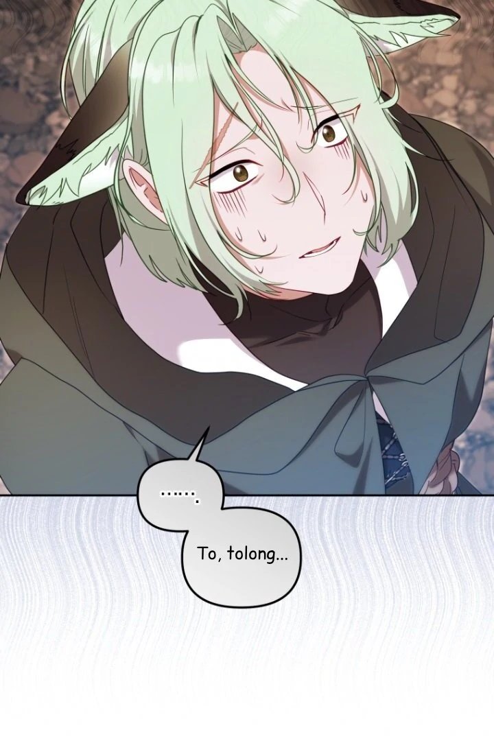 I’m Being Raised by Villains Chapter 84 - Page 85