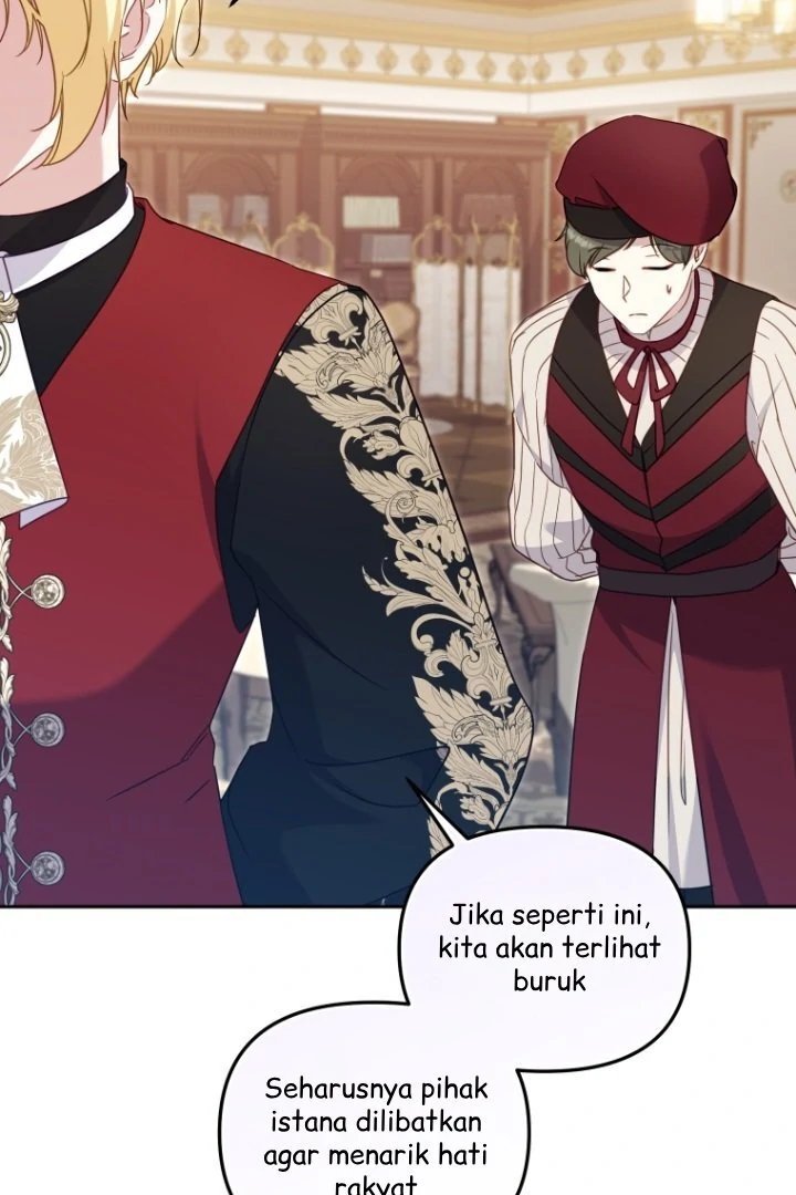 I’m Being Raised by Villains Chapter 84 - Page 90