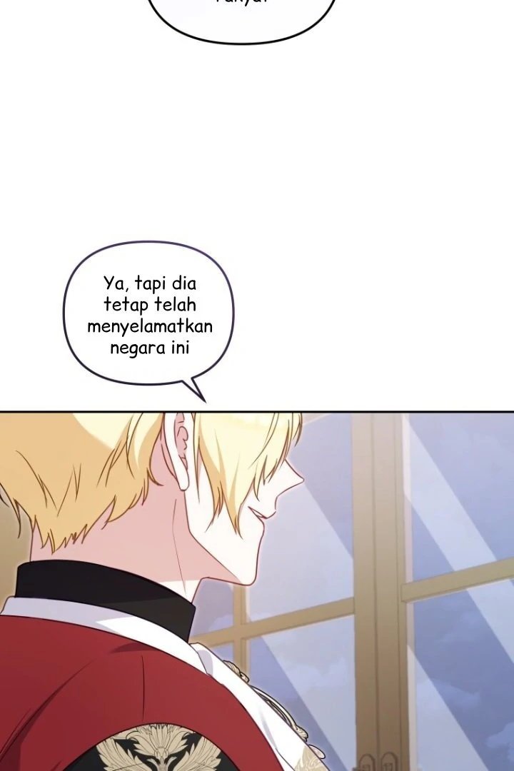 I’m Being Raised by Villains Chapter 84 - Page 91