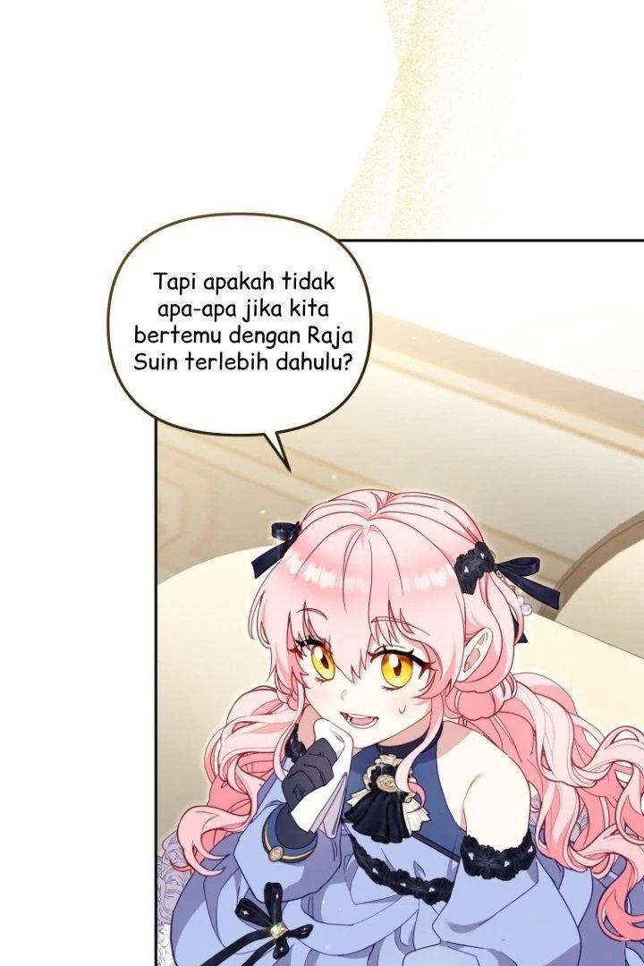 Baca I’m Being Raised by Villains Chapter 85 Bahasa Indonesia page 26