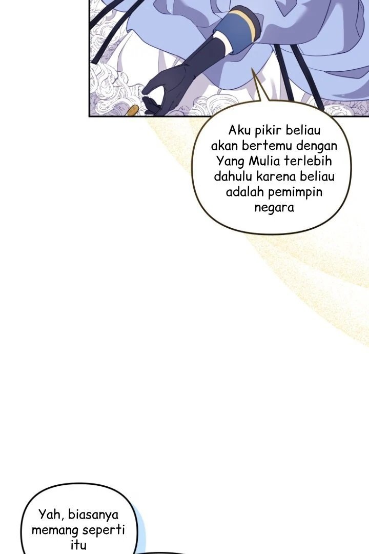 Baca I’m Being Raised by Villains Chapter 85 Bahasa Indonesia page 28