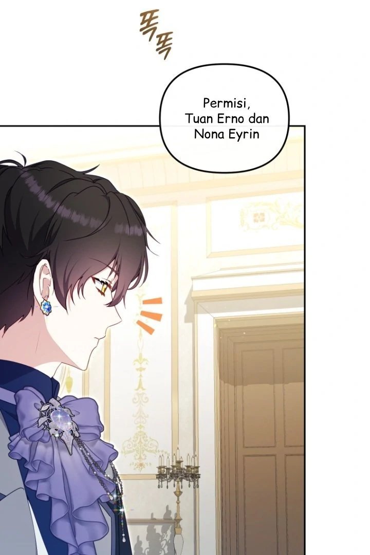 Baca I’m Being Raised by Villains Chapter 85 Bahasa Indonesia page 34