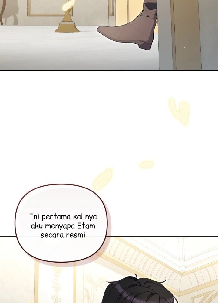Baca I’m Being Raised by Villains Chapter 85 Bahasa Indonesia page 38