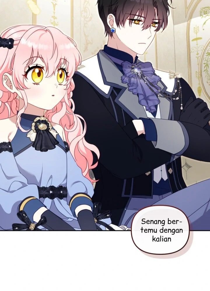 Baca I’m Being Raised by Villains Chapter 85 Bahasa Indonesia page 40