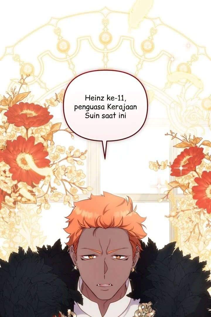 Baca I’m Being Raised by Villains Chapter 85 Bahasa Indonesia page 44
