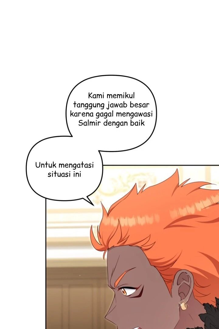 Baca I’m Being Raised by Villains Chapter 85 Bahasa Indonesia page 52
