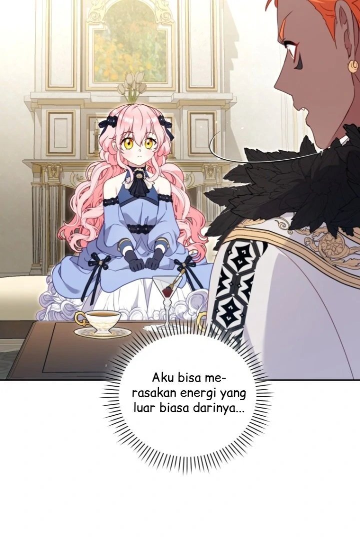 Baca I’m Being Raised by Villains Chapter 85 Bahasa Indonesia page 56