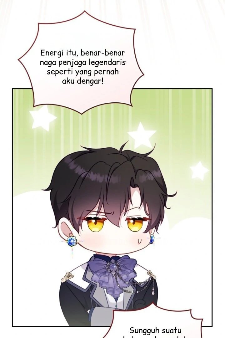 Baca I’m Being Raised by Villains Chapter 85 Bahasa Indonesia page 64