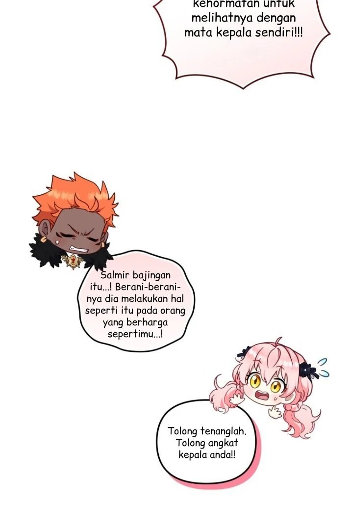 Baca I’m Being Raised by Villains Chapter 85 Bahasa Indonesia page 66