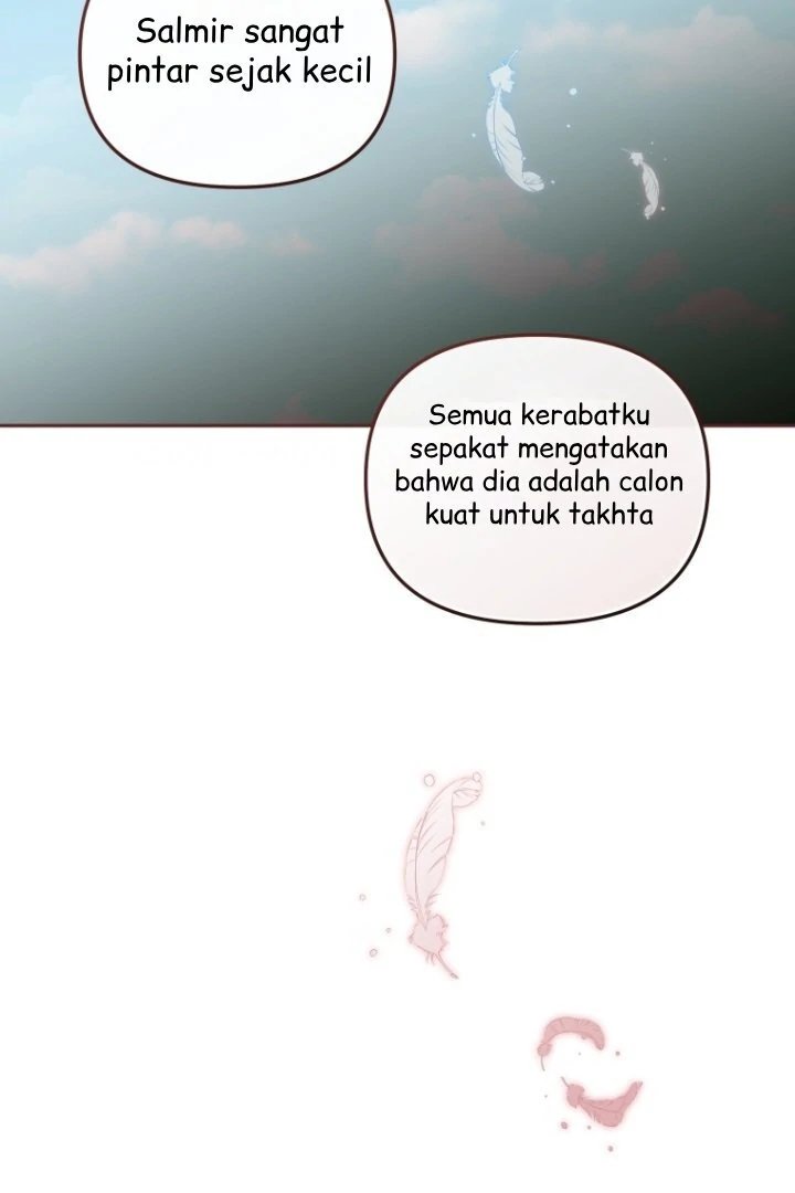 Baca I’m Being Raised by Villains Chapter 85 Bahasa Indonesia page 70