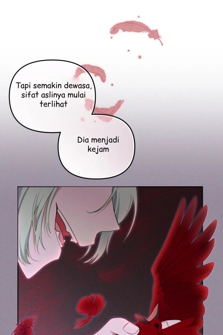 Baca I’m Being Raised by Villains Chapter 85 Bahasa Indonesia page 72