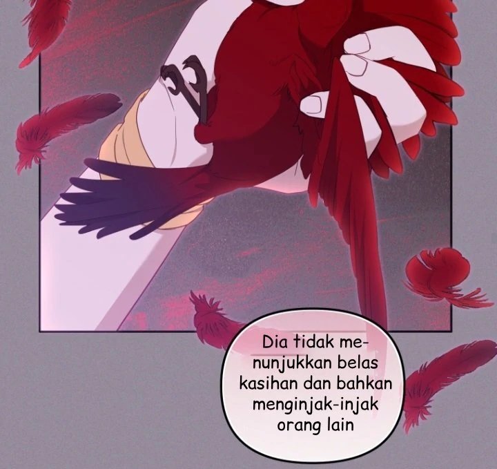 Baca I’m Being Raised by Villains Chapter 85 Bahasa Indonesia page 74