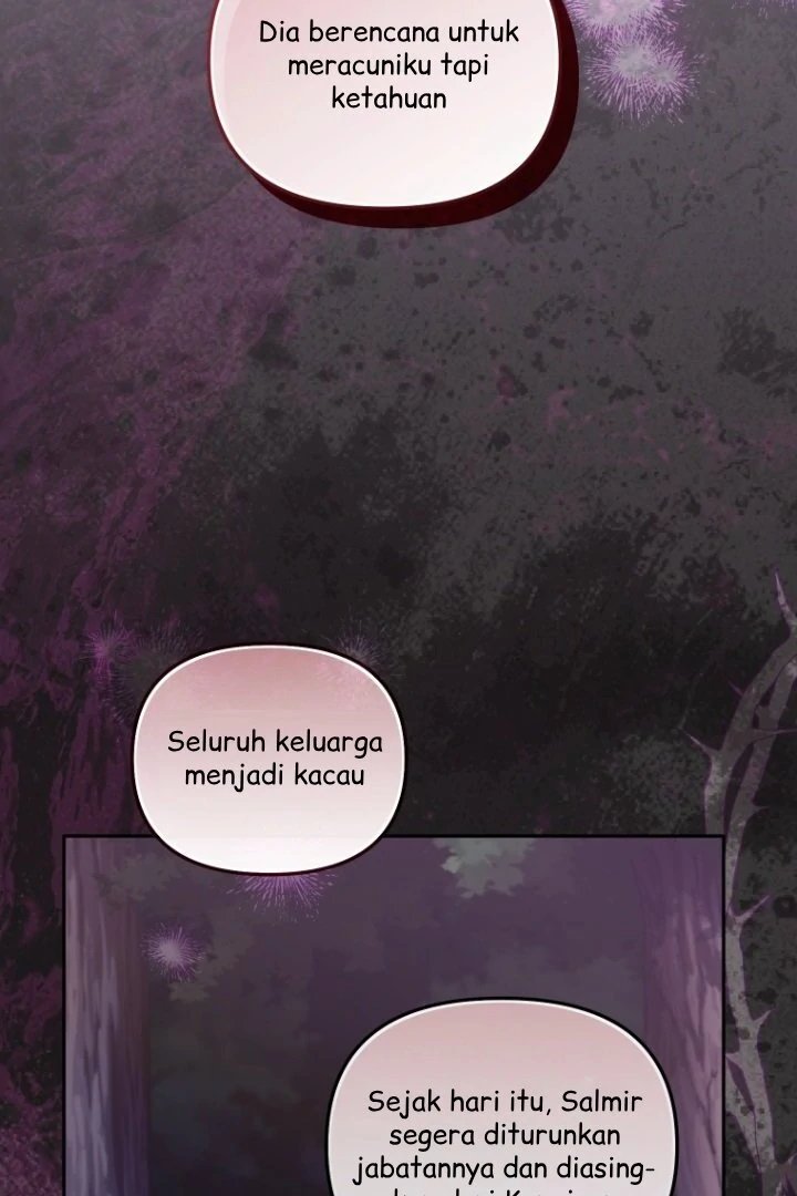 Baca I’m Being Raised by Villains Chapter 85 Bahasa Indonesia page 80