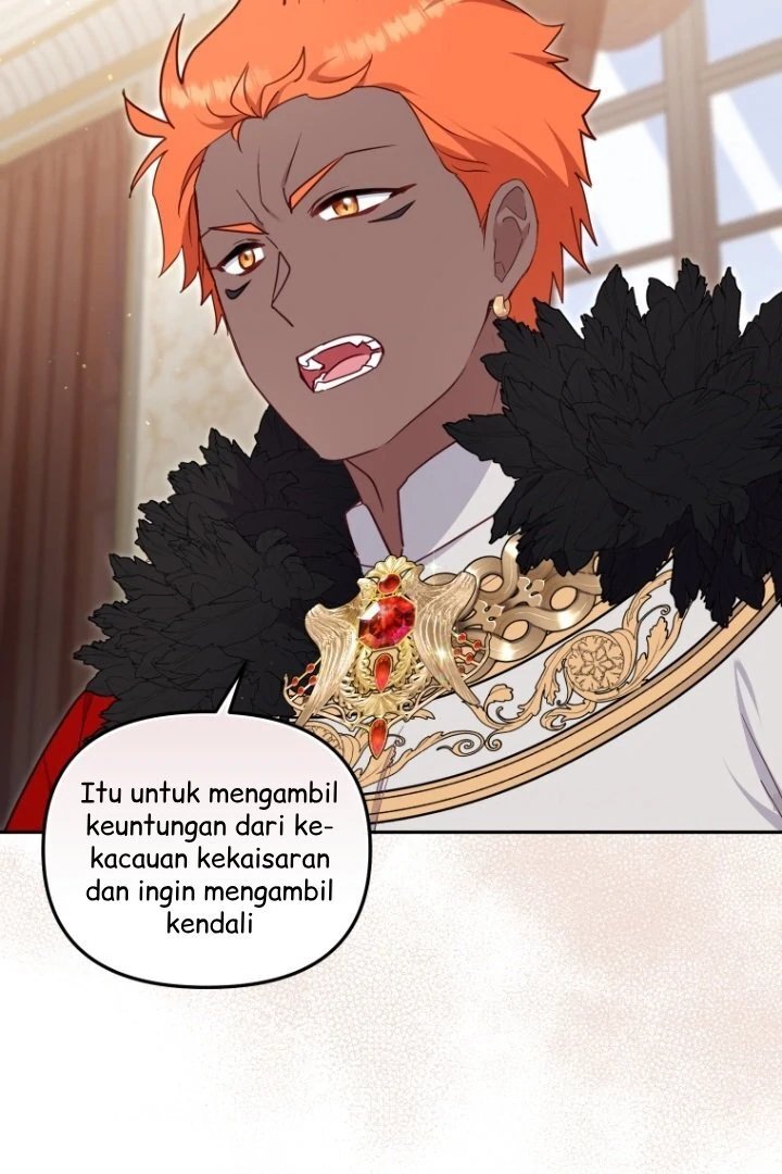 Baca I’m Being Raised by Villains Chapter 85 Bahasa Indonesia page 86