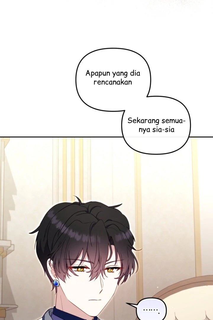 Baca I’m Being Raised by Villains Chapter 85 Bahasa Indonesia page 88