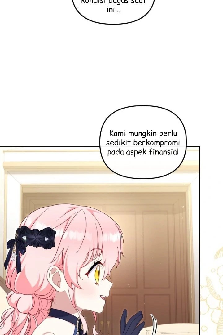 Baca I’m Being Raised by Villains Chapter 85 Bahasa Indonesia page 94
