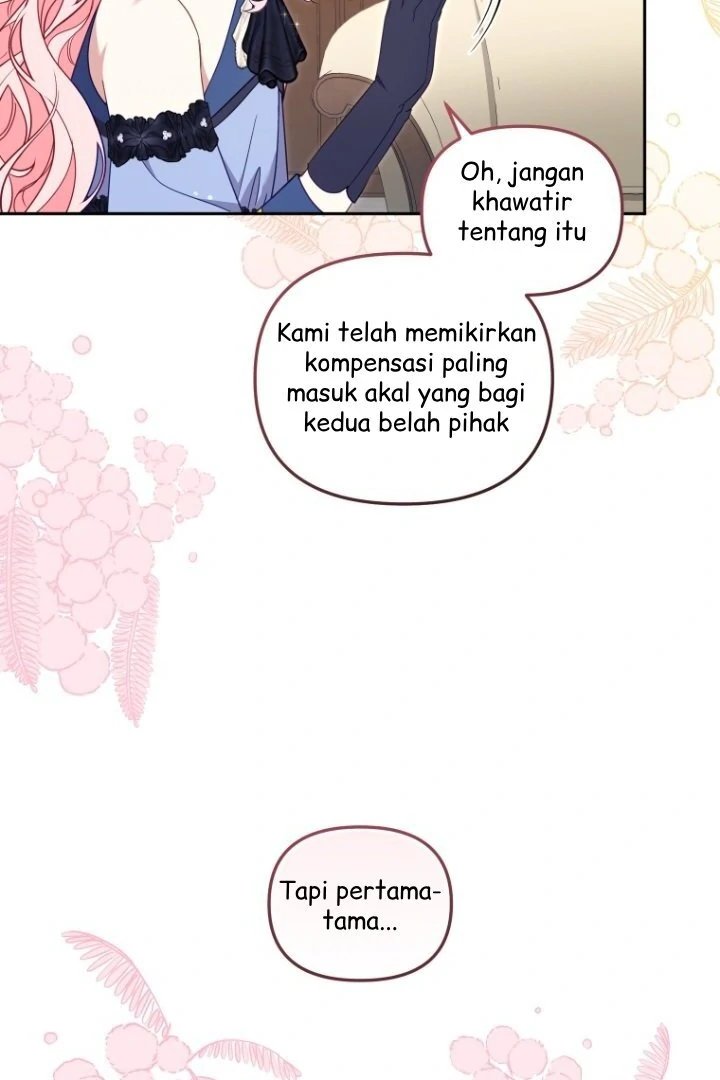 Baca I’m Being Raised by Villains Chapter 85 Bahasa Indonesia page 96