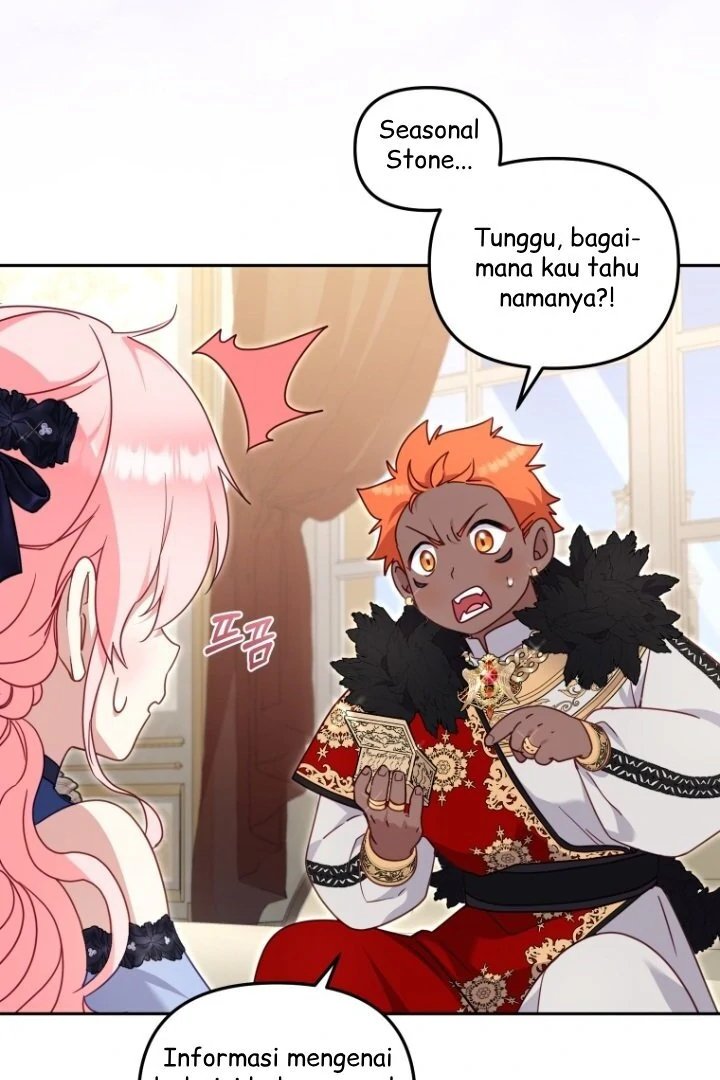 Baca I’m Being Raised by Villains Chapter 85 Bahasa Indonesia page 104