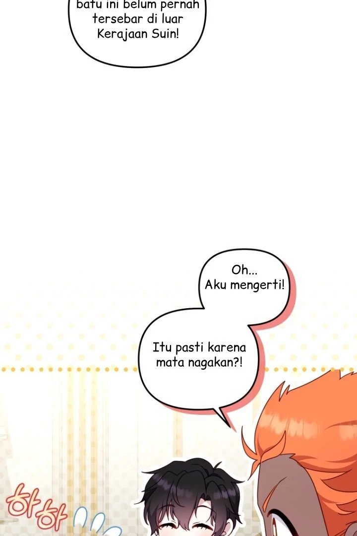 Baca I’m Being Raised by Villains Chapter 85 Bahasa Indonesia page 106