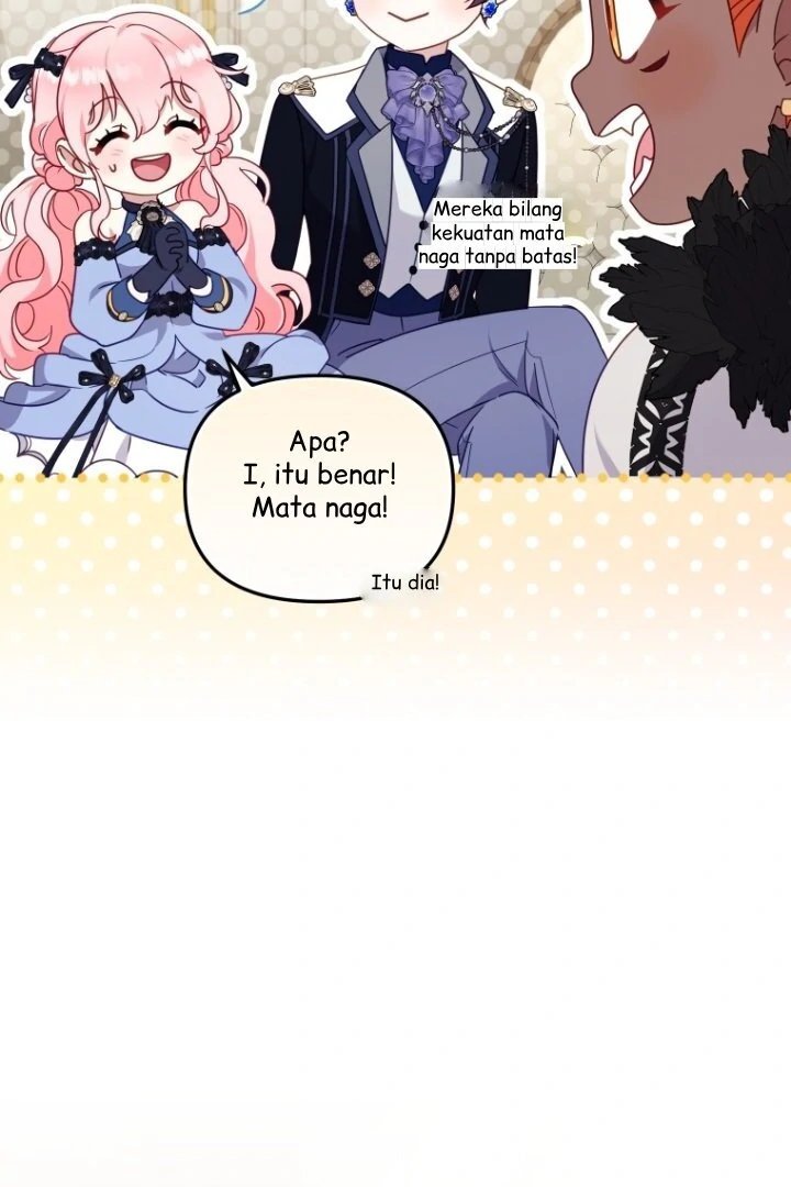 Baca I’m Being Raised by Villains Chapter 85 Bahasa Indonesia page 108