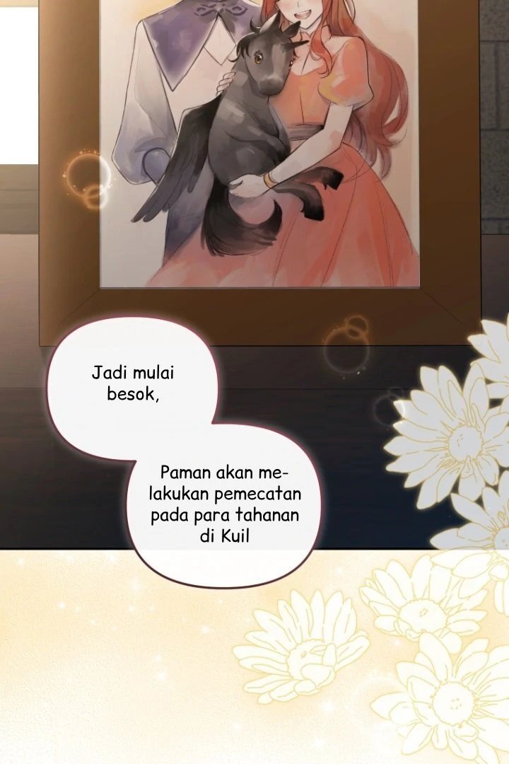 Baca I’m Being Raised by Villains Chapter 85 Bahasa Indonesia page 118