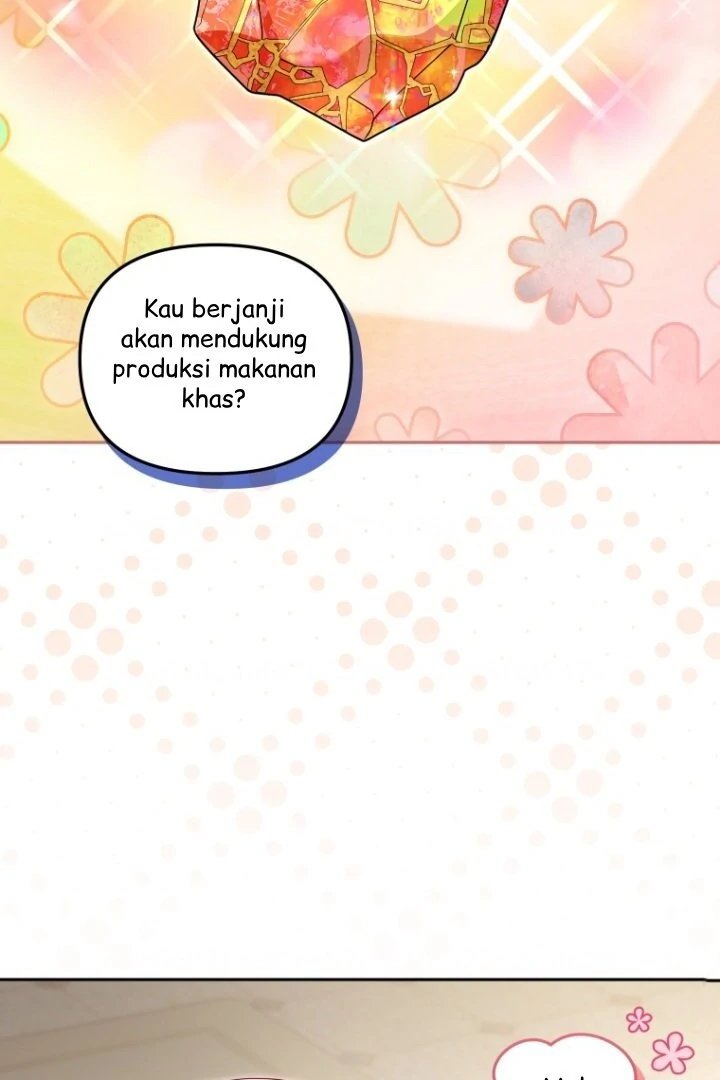 Baca I’m Being Raised by Villains Chapter 85 Bahasa Indonesia page 136