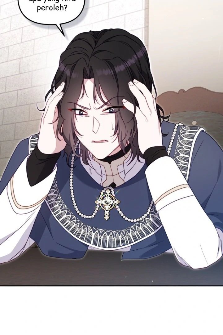 Baca I’m Being Raised by Villains Chapter 85 Bahasa Indonesia page 140