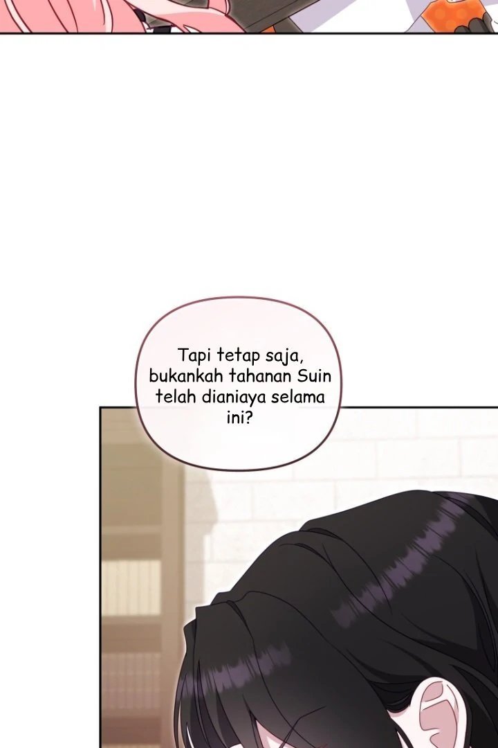 Baca I’m Being Raised by Villains Chapter 85 Bahasa Indonesia page 150