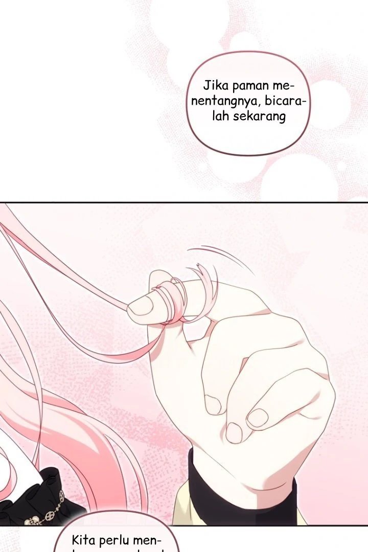 Baca I’m Being Raised by Villains Chapter 85 Bahasa Indonesia page 154
