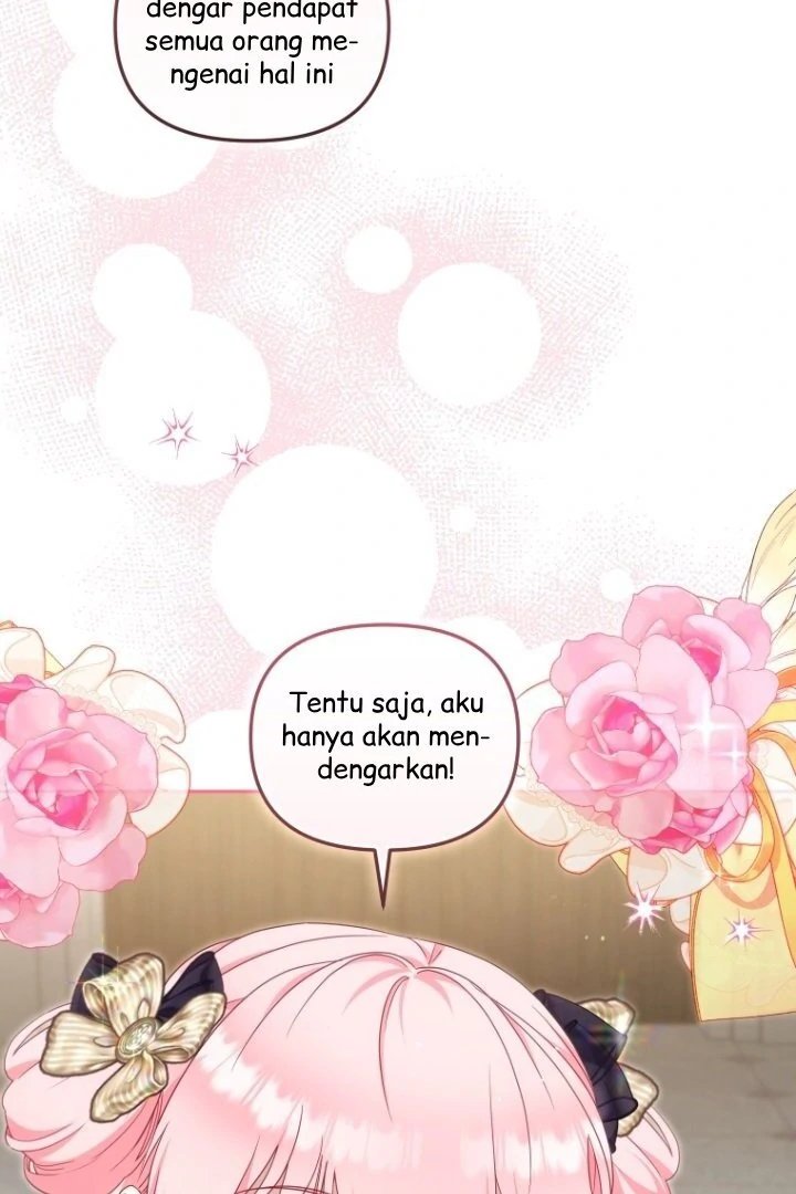 Baca I’m Being Raised by Villains Chapter 85 Bahasa Indonesia page 156
