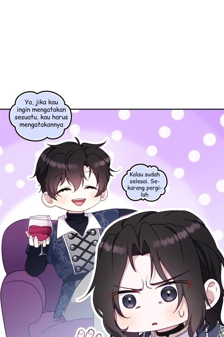 Baca I’m Being Raised by Villains Chapter 85 Bahasa Indonesia page 160