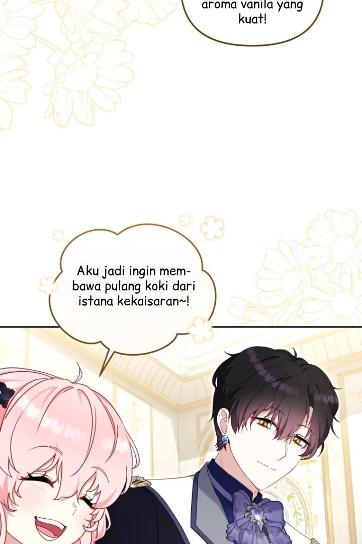 Baca I’m Being Raised by Villains Chapter 85 Bahasa Indonesia page 20