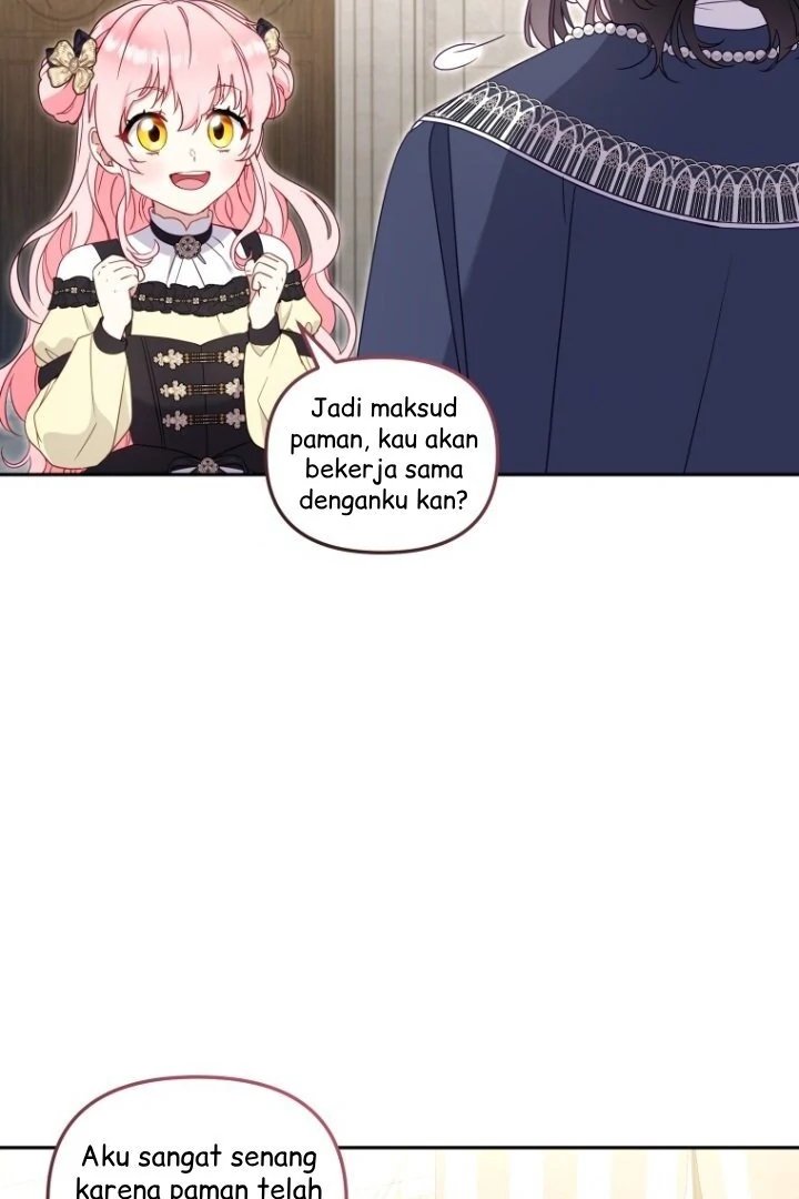 Baca I’m Being Raised by Villains Chapter 85 Bahasa Indonesia page 164
