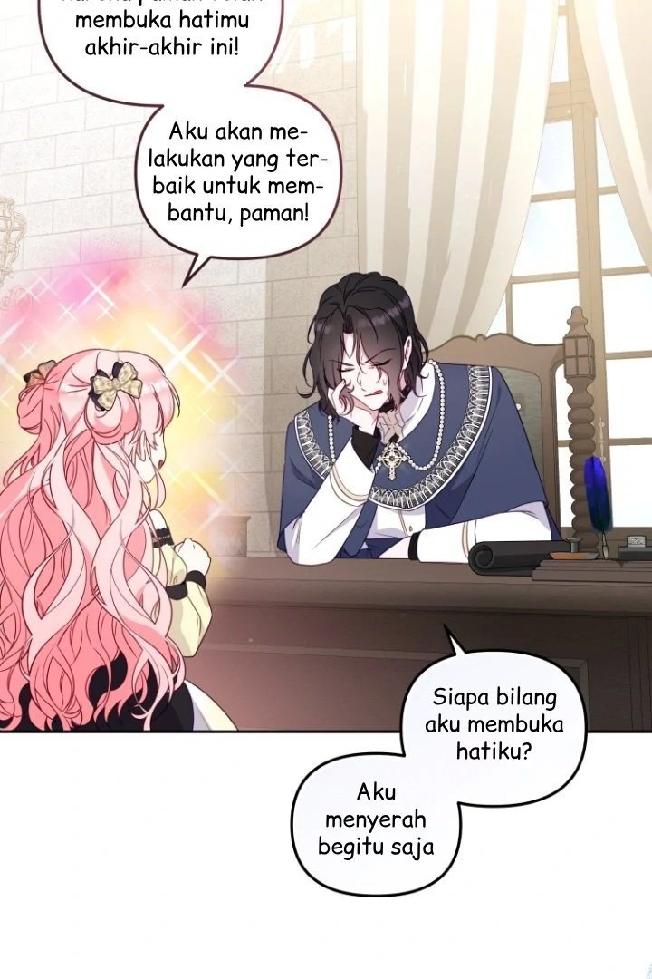Baca I’m Being Raised by Villains Chapter 85 Bahasa Indonesia page 166
