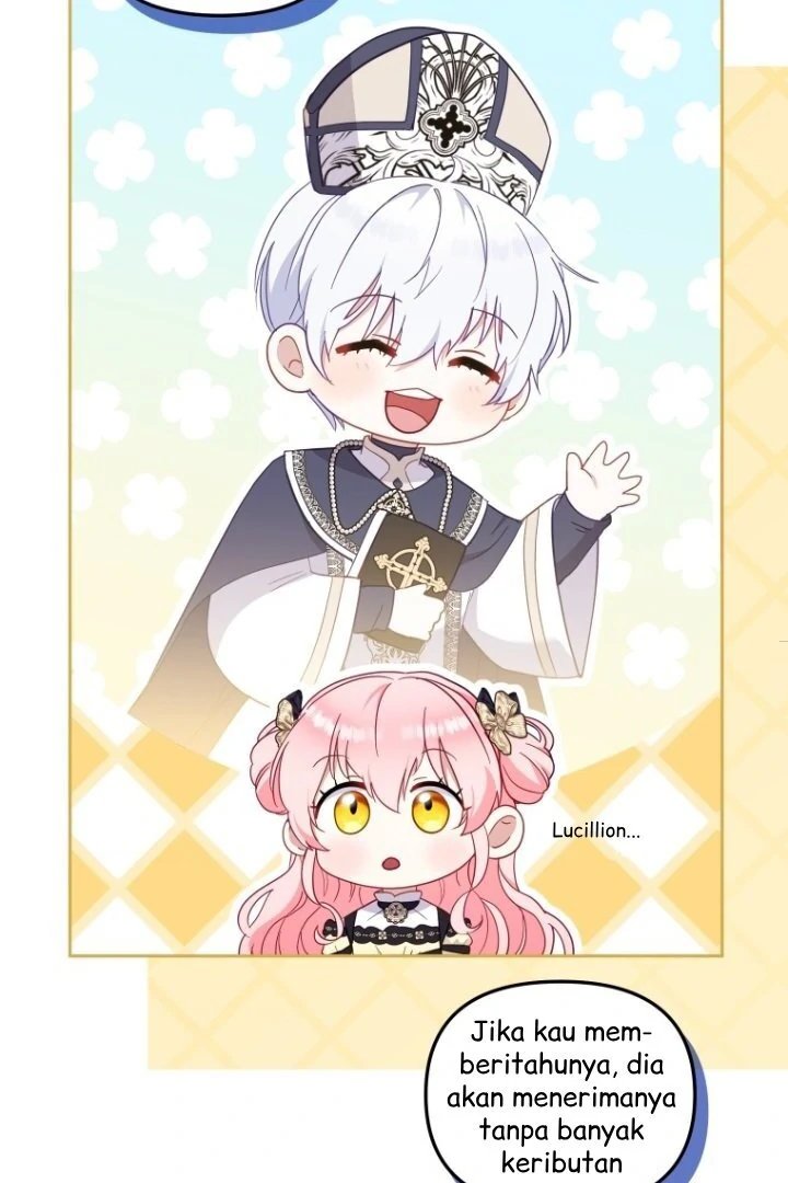 Baca I’m Being Raised by Villains Chapter 85 Bahasa Indonesia page 172
