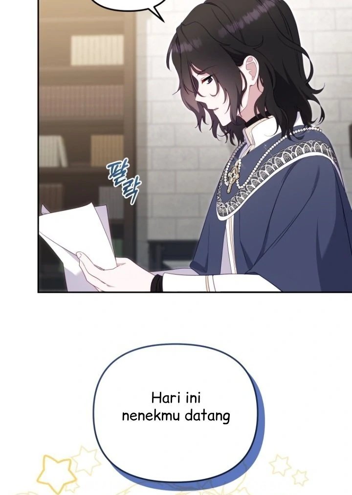 Baca I’m Being Raised by Villains Chapter 85 Bahasa Indonesia page 178